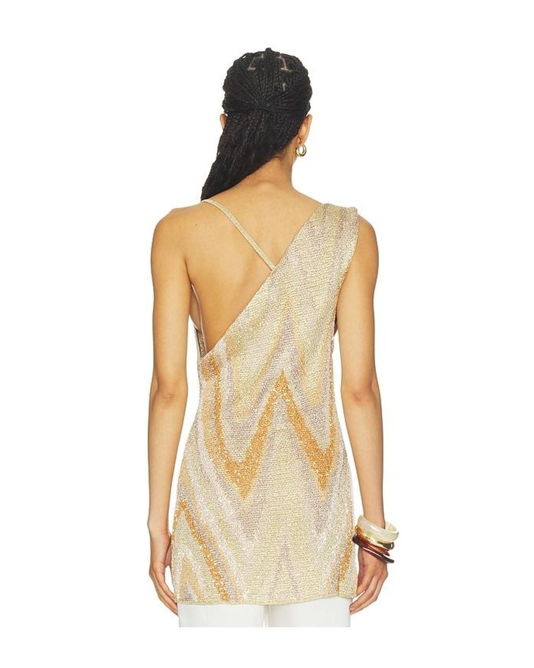 Missoni Natural Top