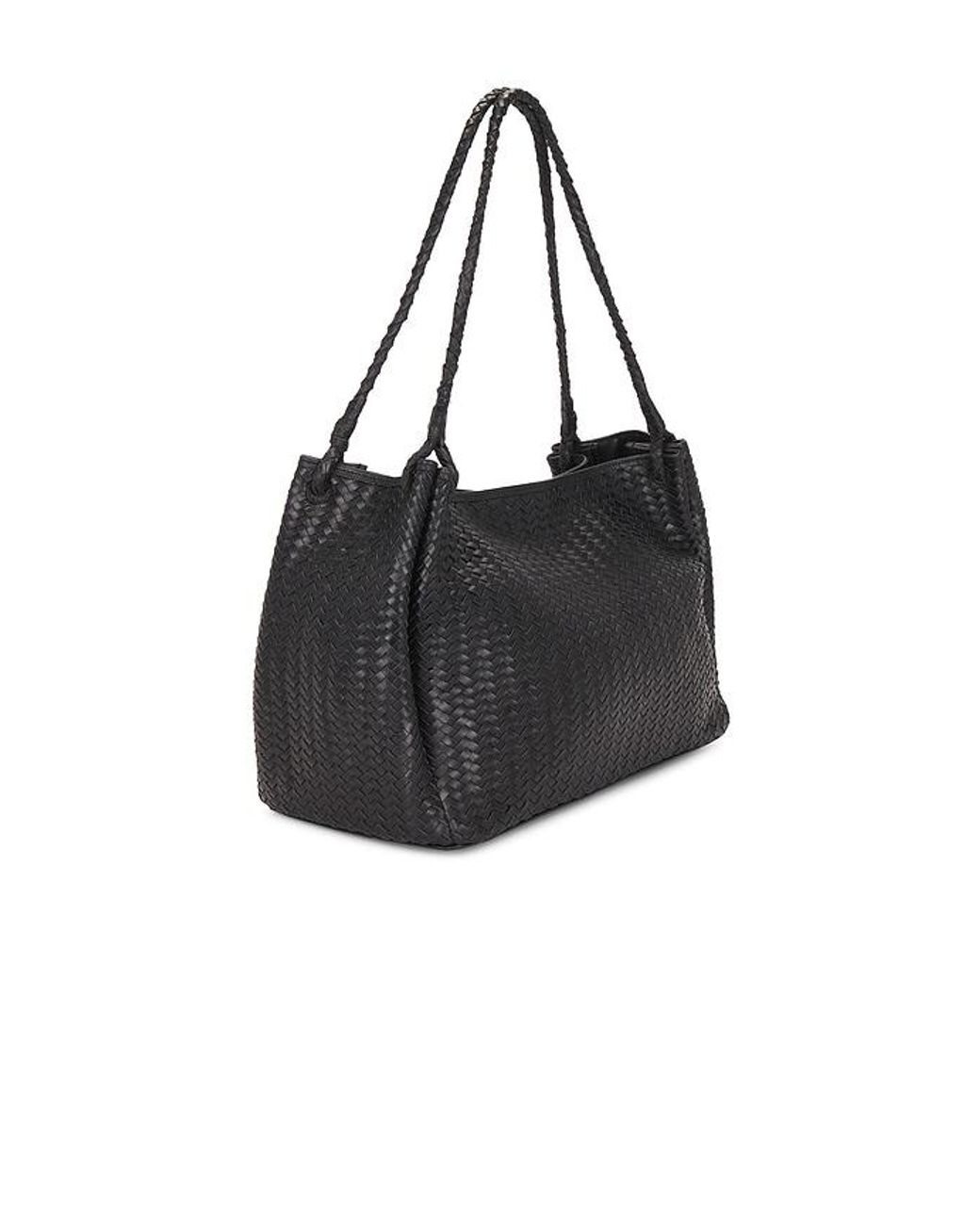 Bembien Black Lux Tote