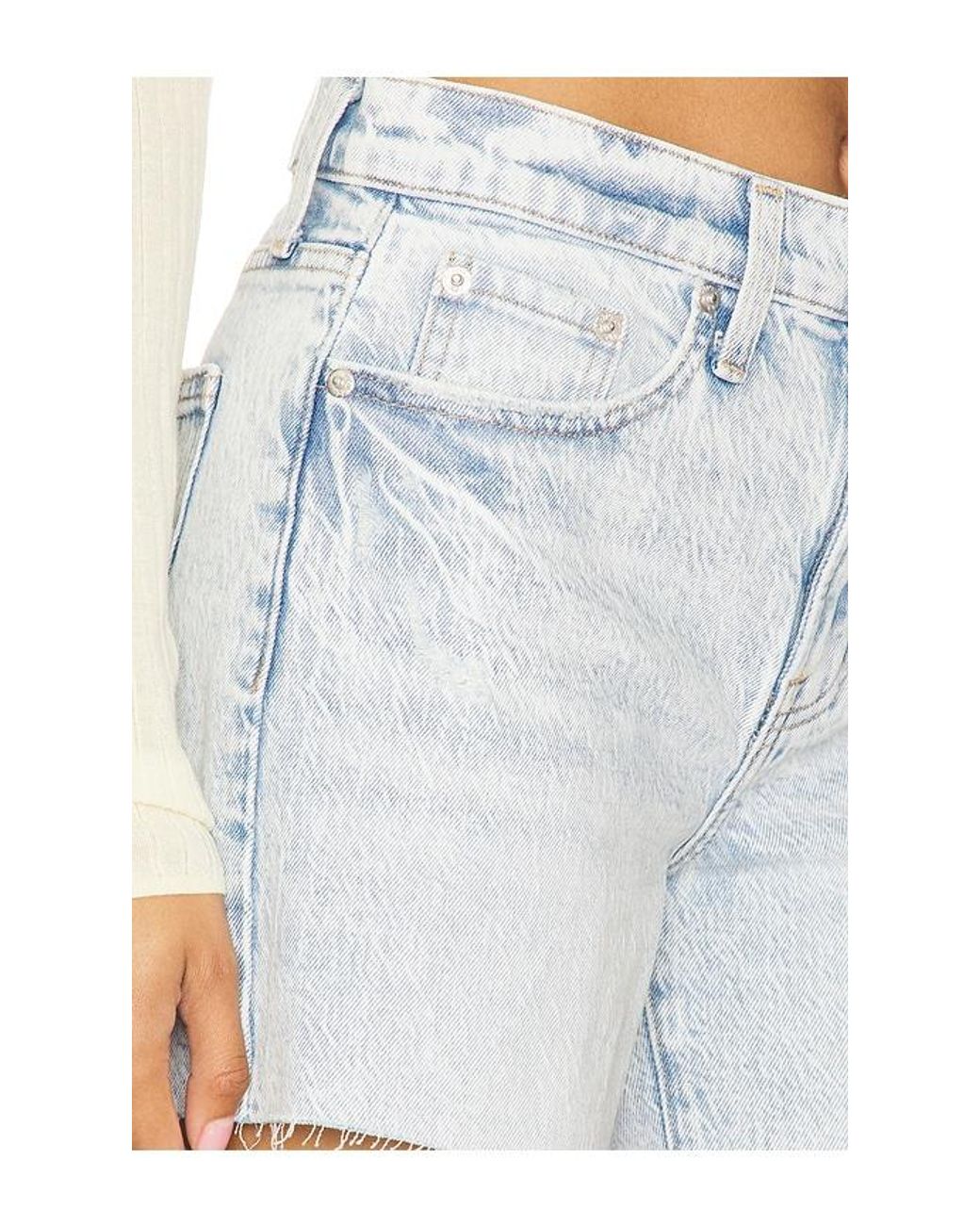 Pistola White Kennedy Shorts