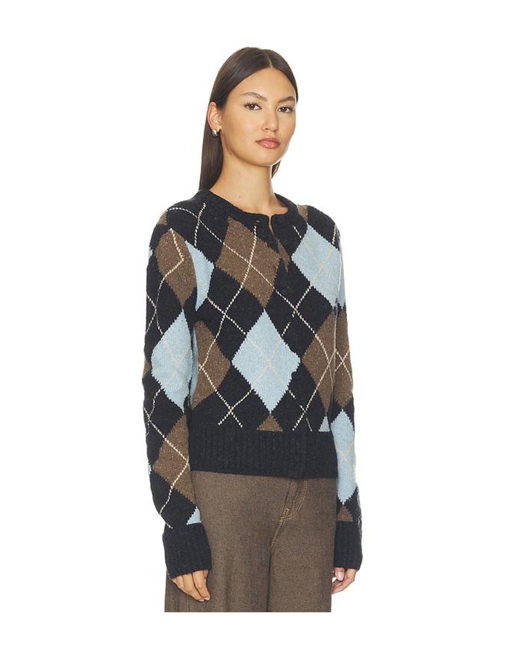 A.L.C. Multicolor A..C. Skyler Cardigan