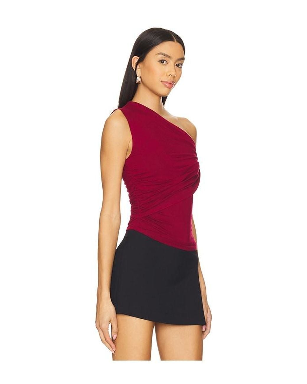 superdown Red Oberteil Alessia