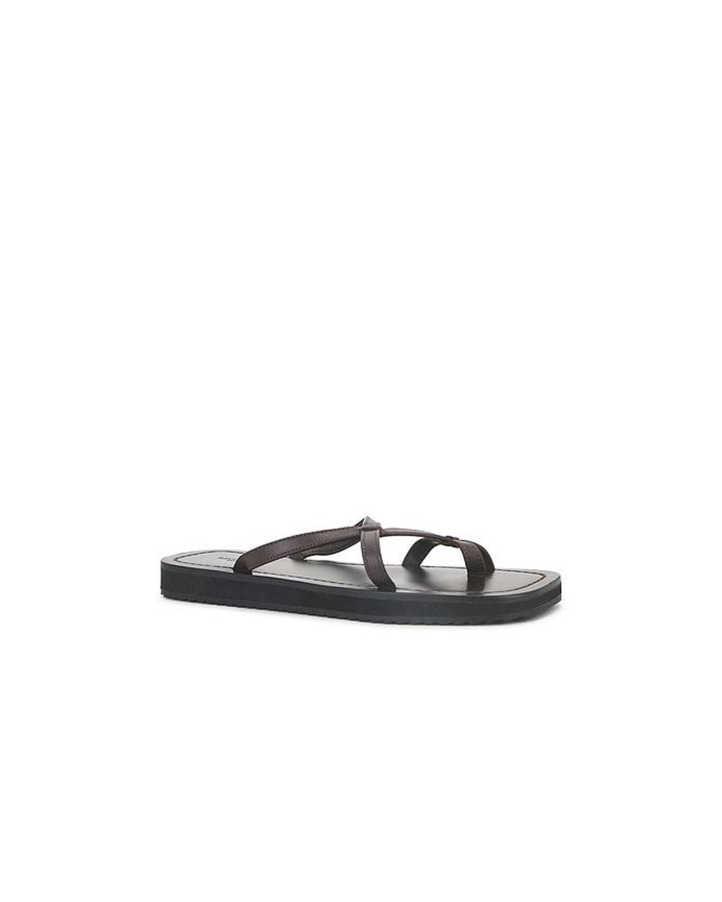 Tony Bianco Multicolor Kissa Sandal