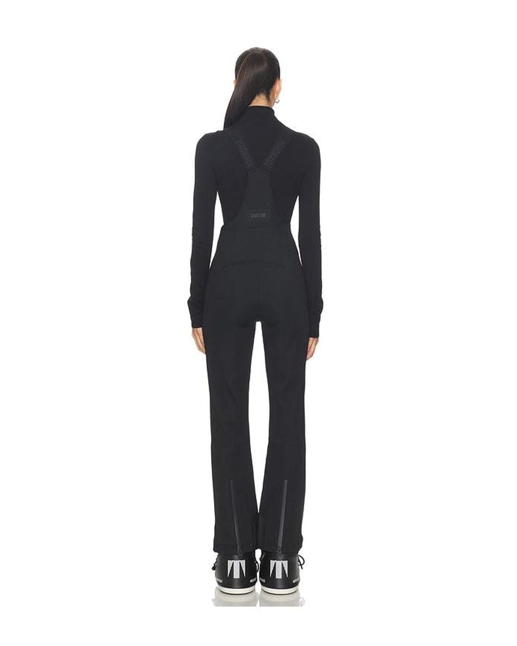 Mackage Blue Gia Ski Suit