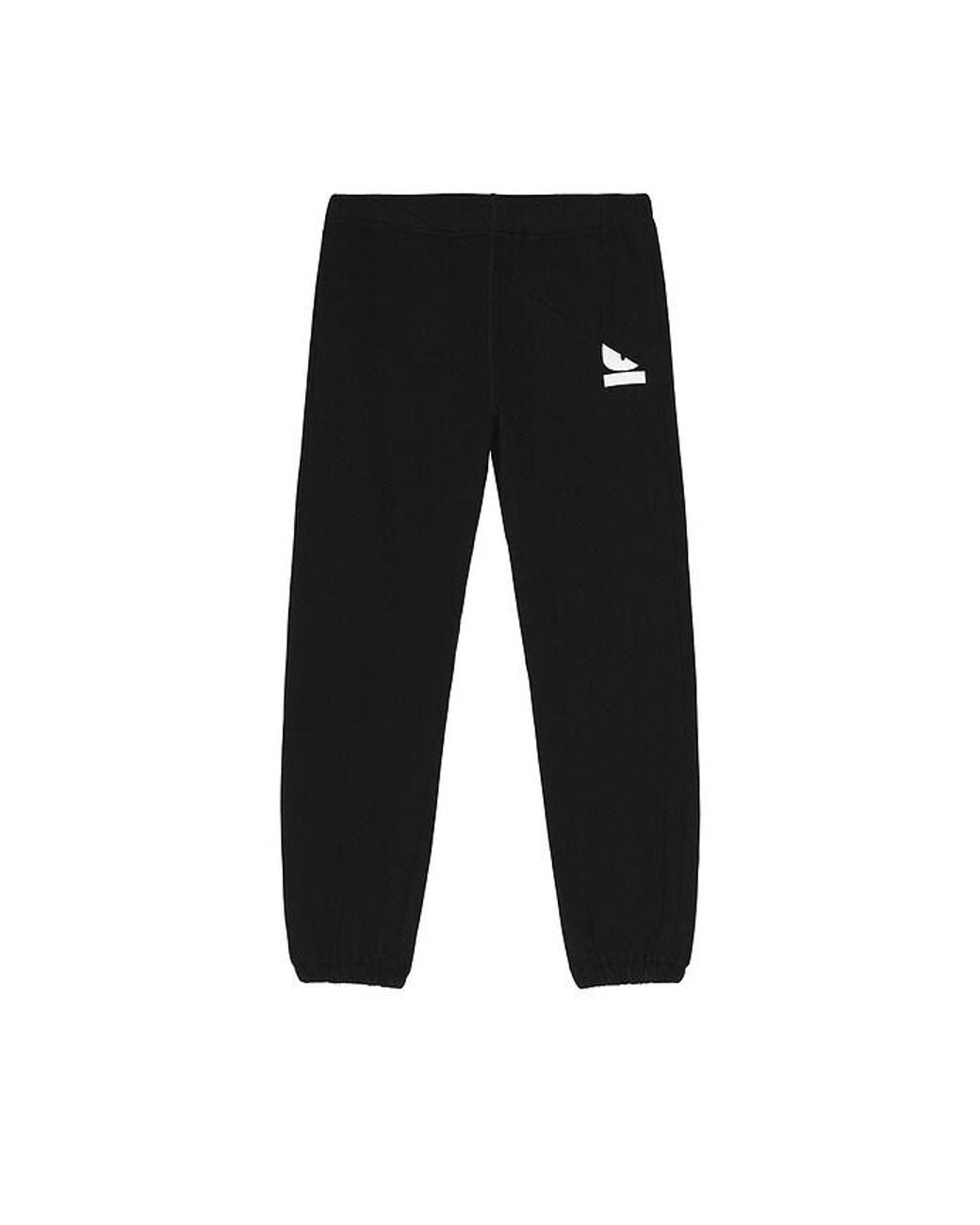 Undercover Black Sweatpants for men
