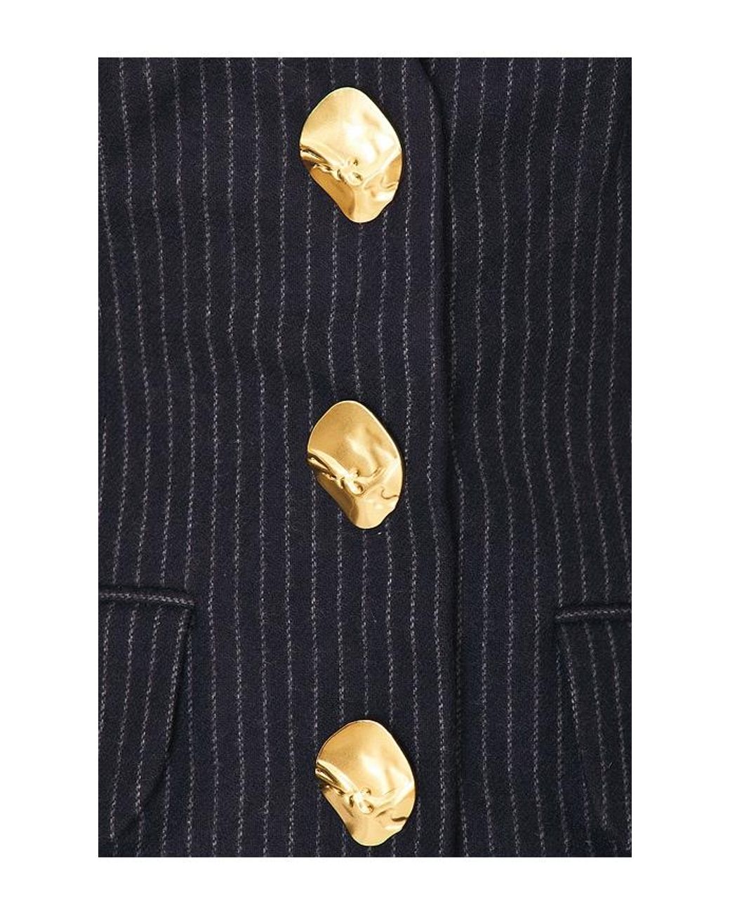 Cara Cara Blue Wes Vest