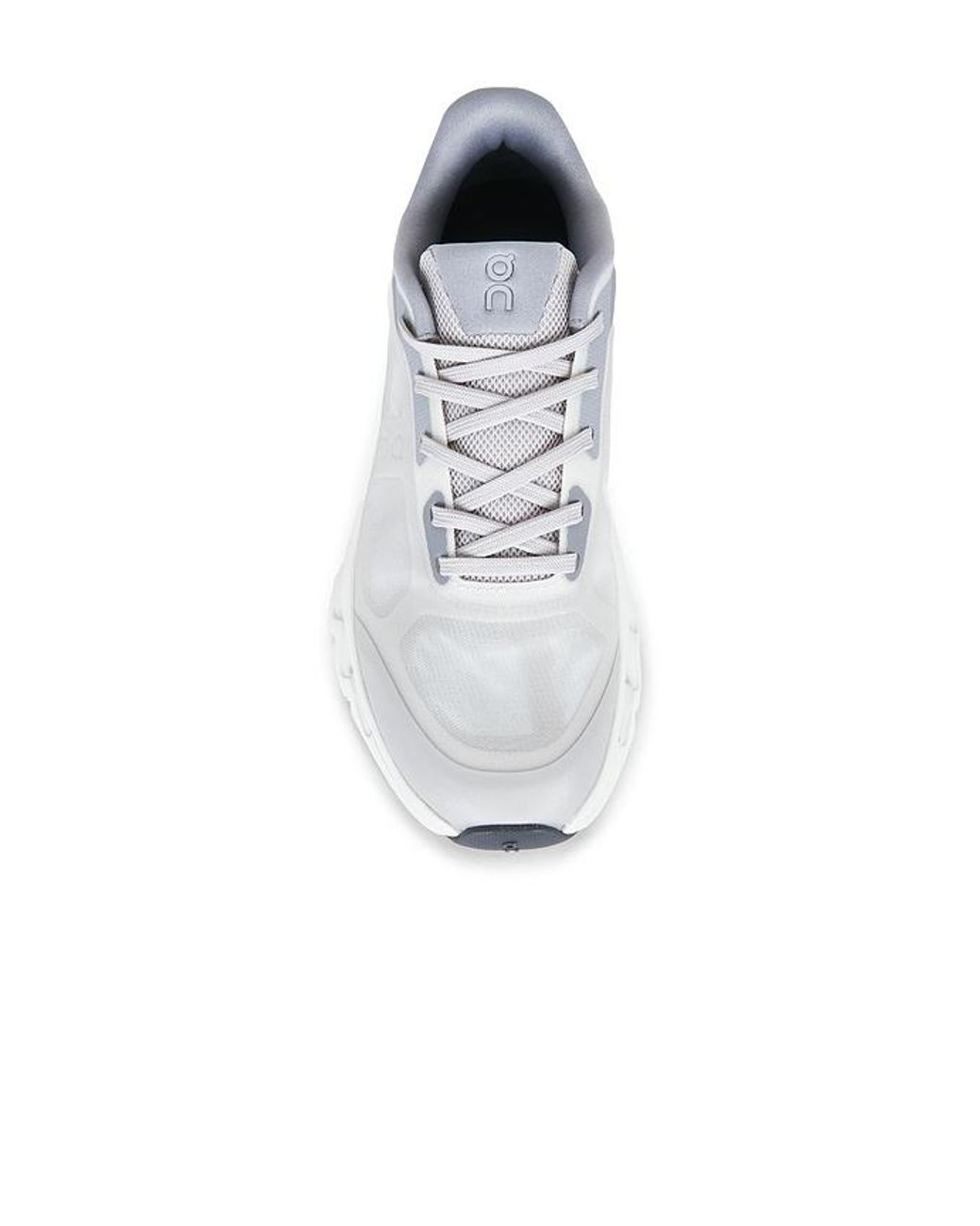 On Shoes White Cloudtilt Remix Sneaker