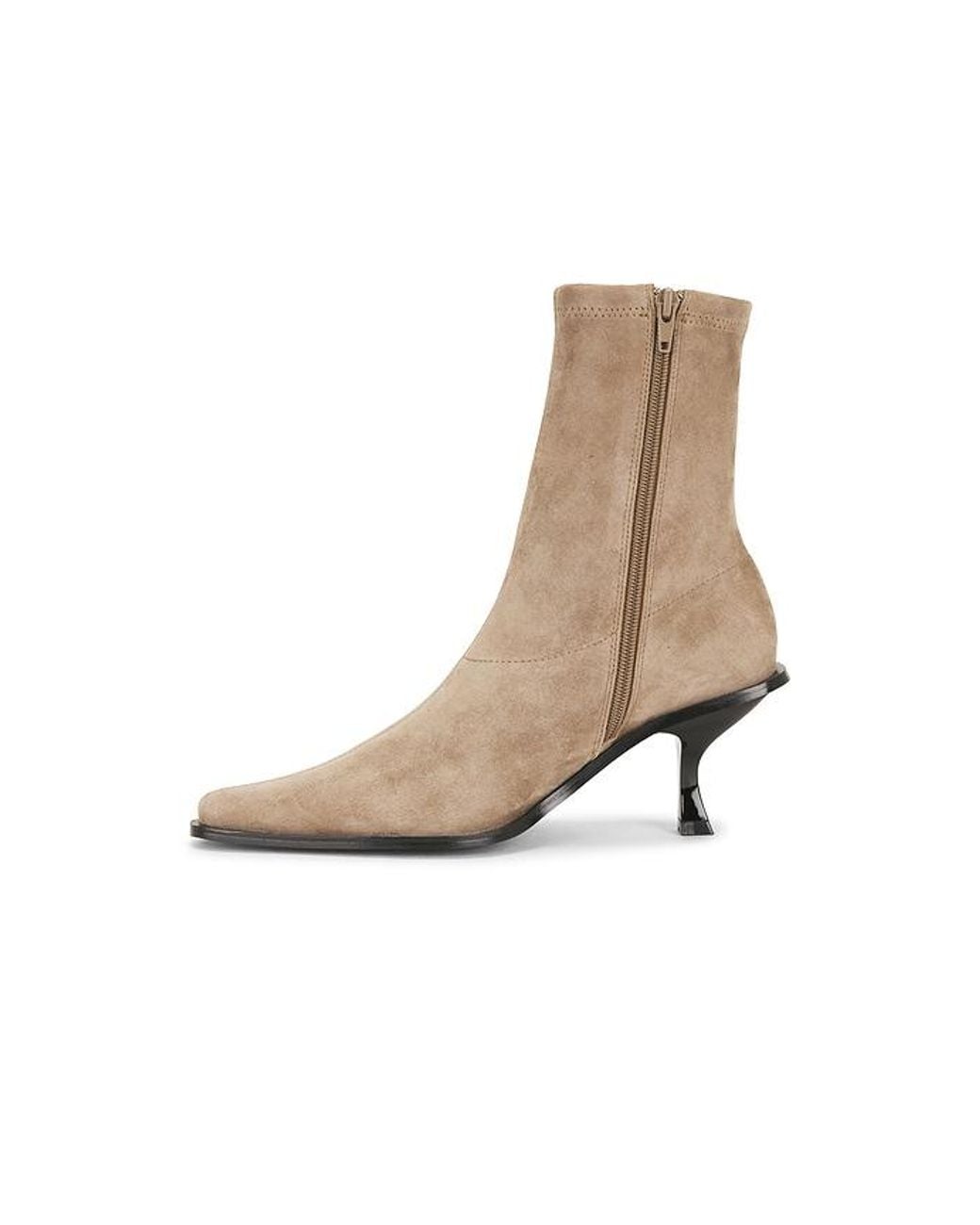 Raye White Thea Bootie