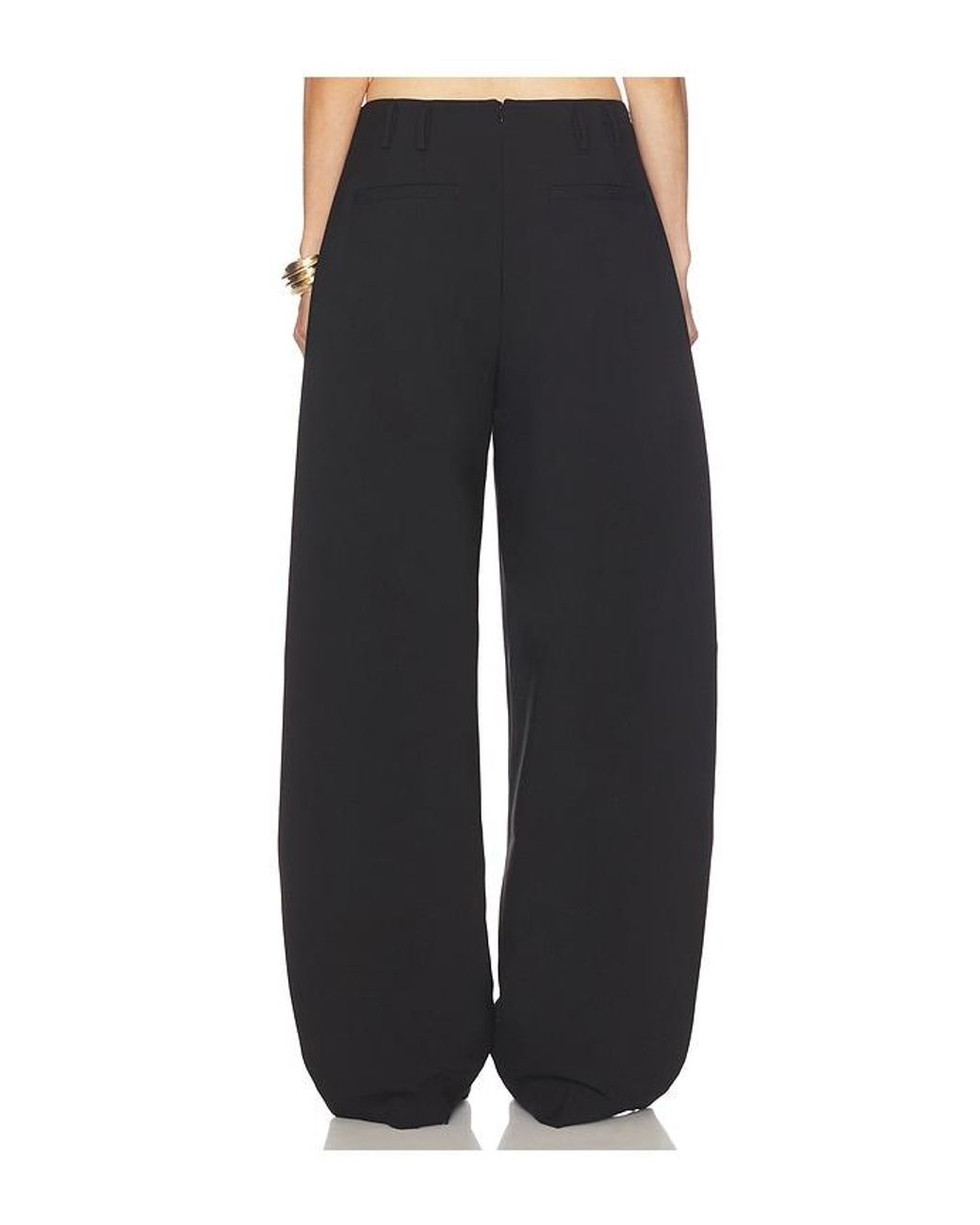 SRG Black Macie Pants