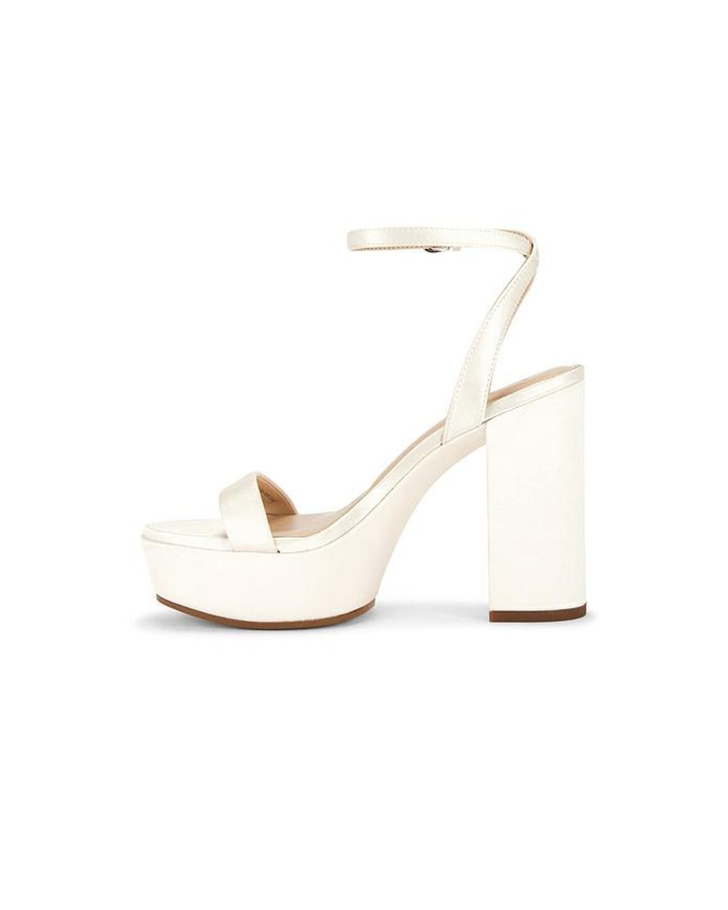 FAVORITE DAUGHTER White Ruby Sandal