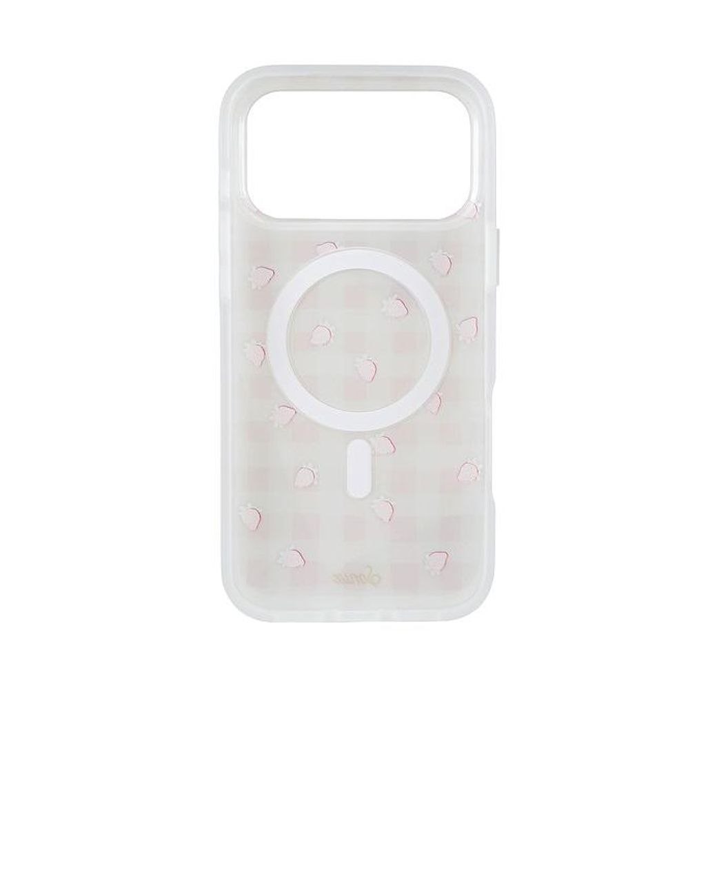 Sonix Multicolor Magsafe Compatible Iphone 17 Pro Max Case