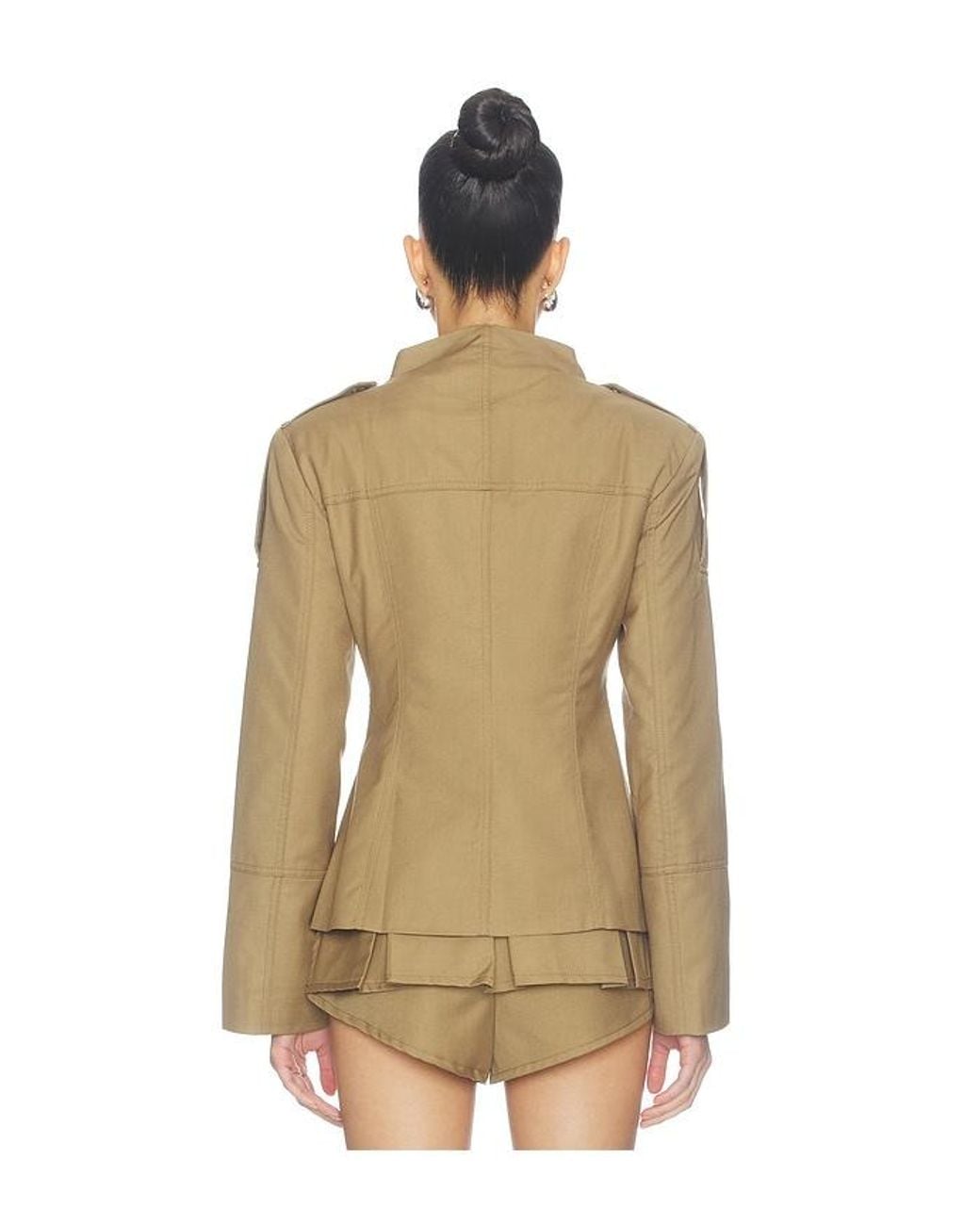 Lioness Natural Allure Jacket