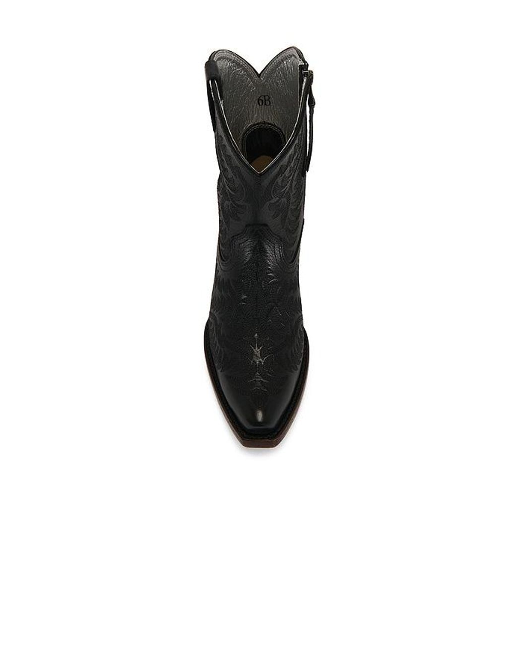 Ariat Black Cate Boots