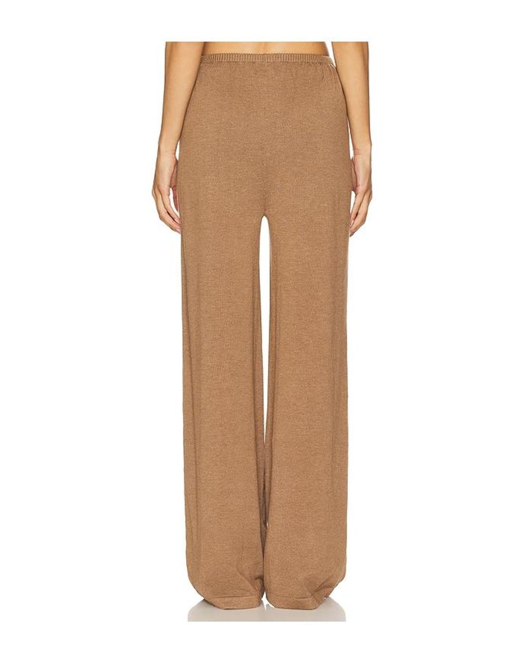 SNDY'S Natural X Revolve August Pants