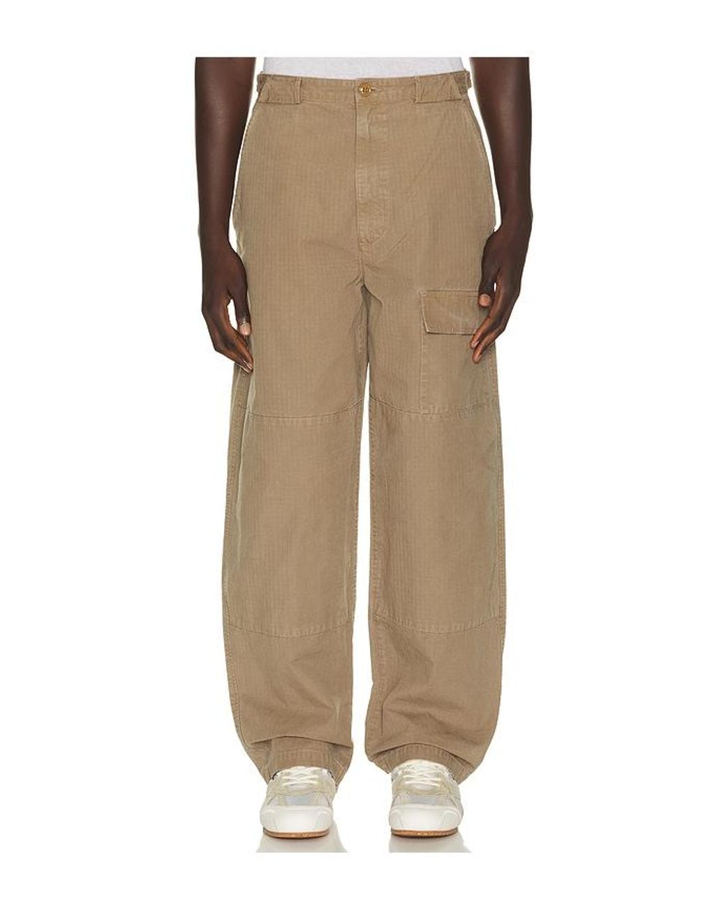 Agolde Natural Donohue Pant for men