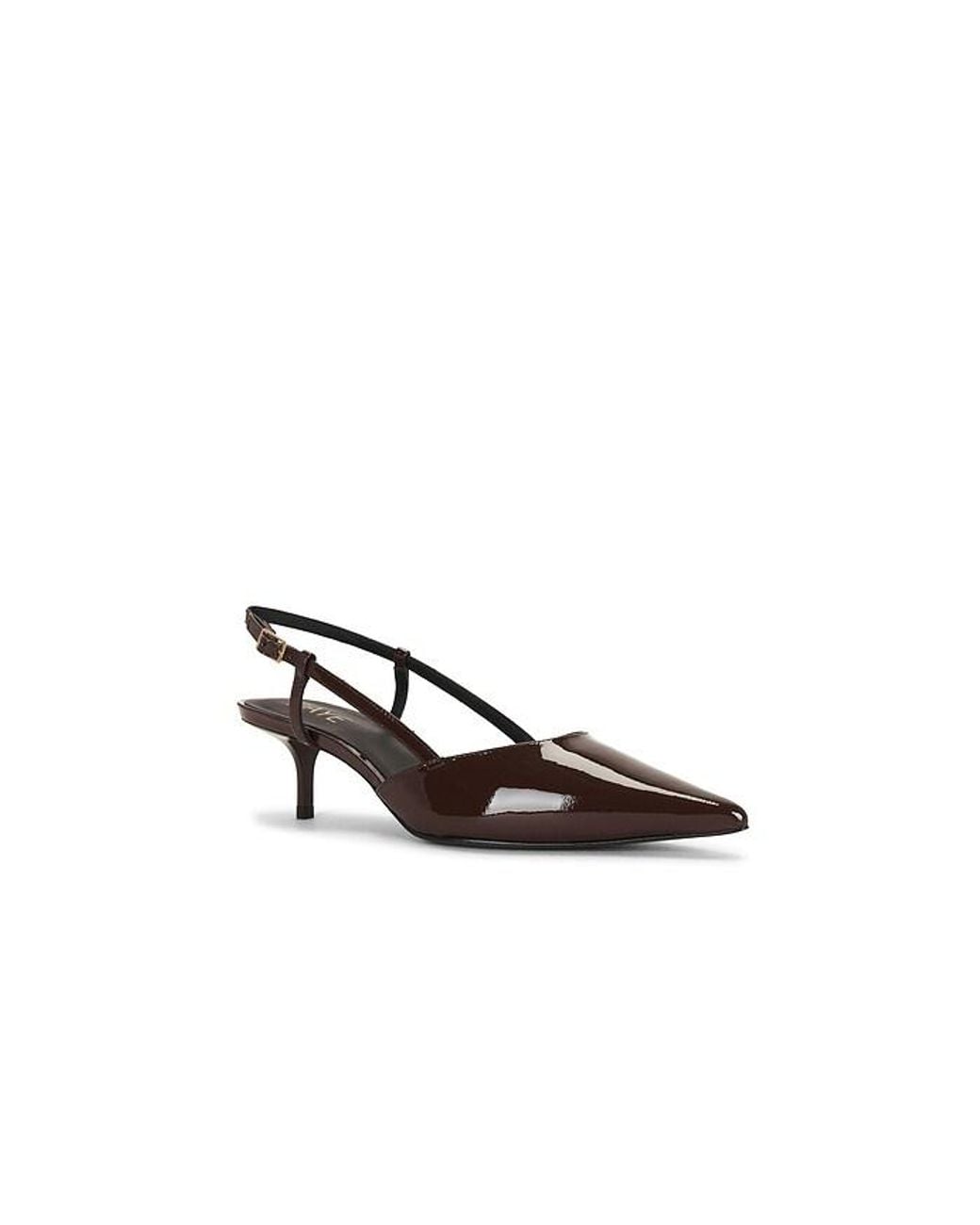 Raye Brown Aristo Heel