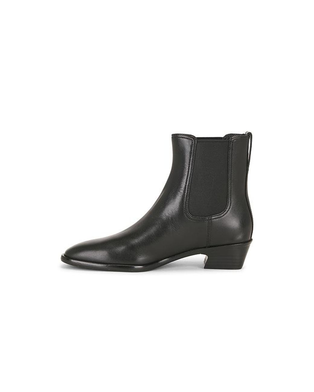 Vince Black Boot Ari