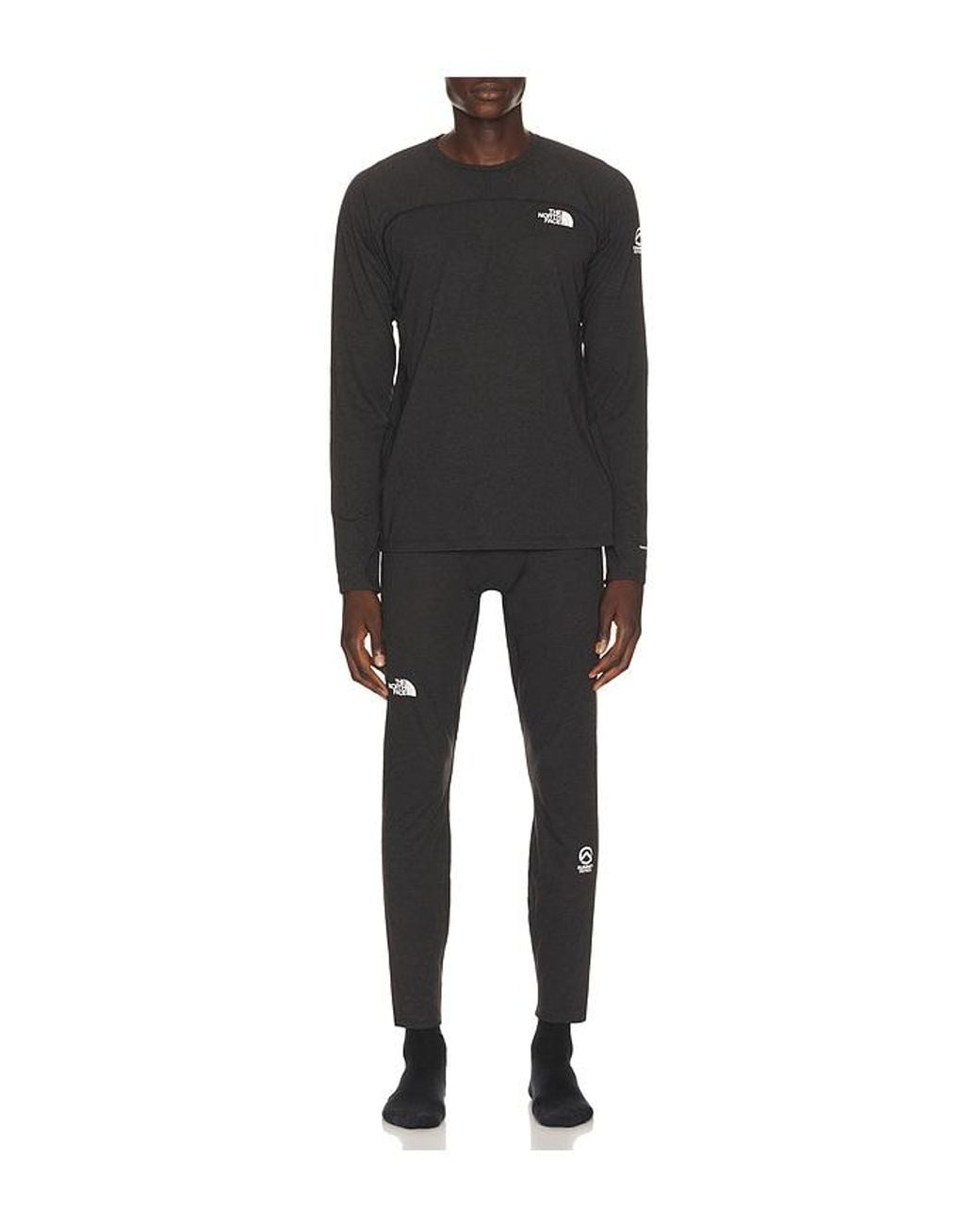 The North Face Black Summit Pro Baselayer Tight for men