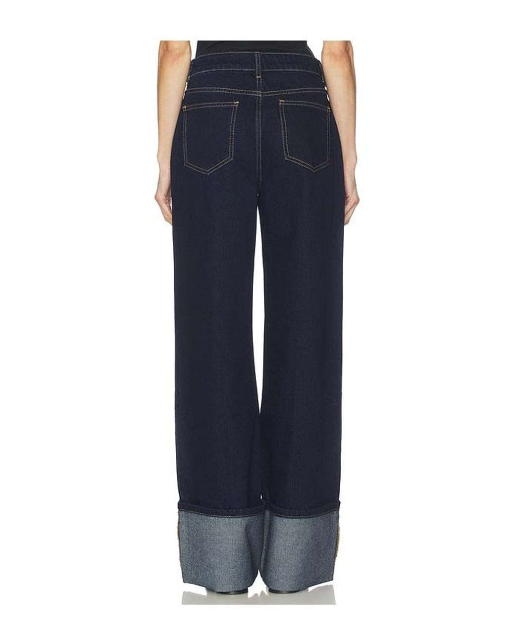 superdown Blue Jeans Misa