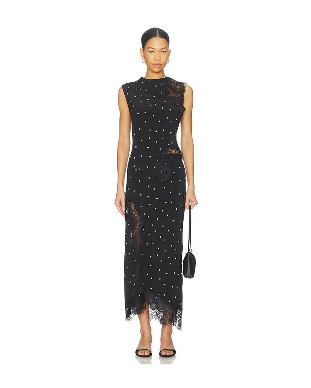 A.L.C A.L.C. en coloris Black