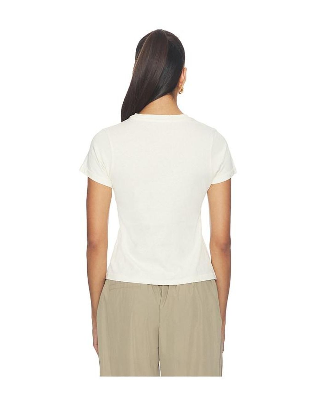 Daydreamer Natural Bob Marley One Love Gradient Vintage Tee