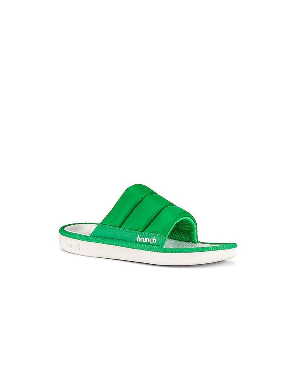 Brunch Green Poolside for men
