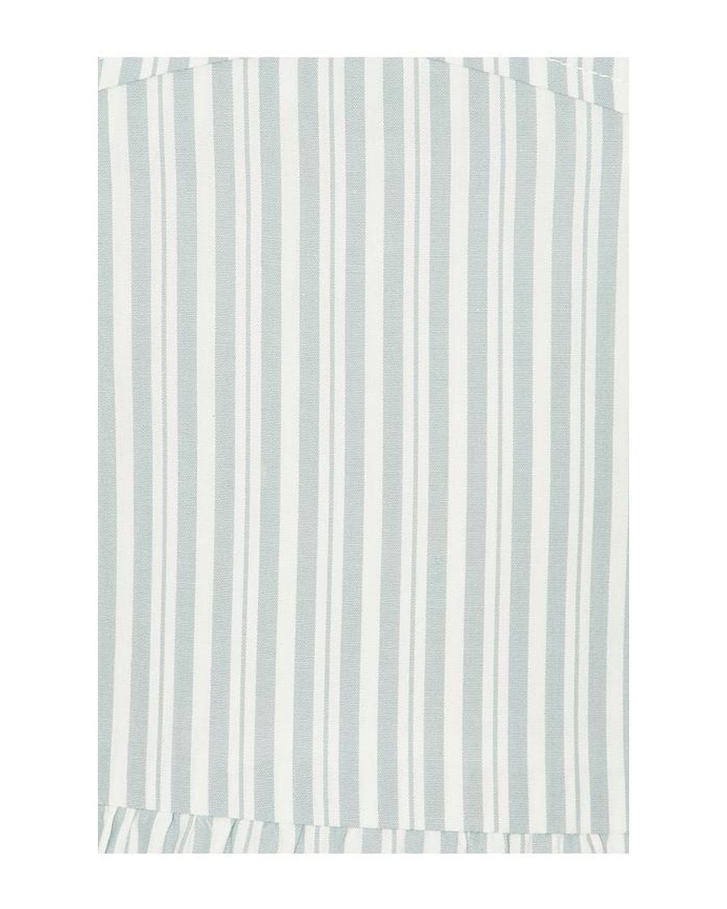 PAIGE White Natalee Dress