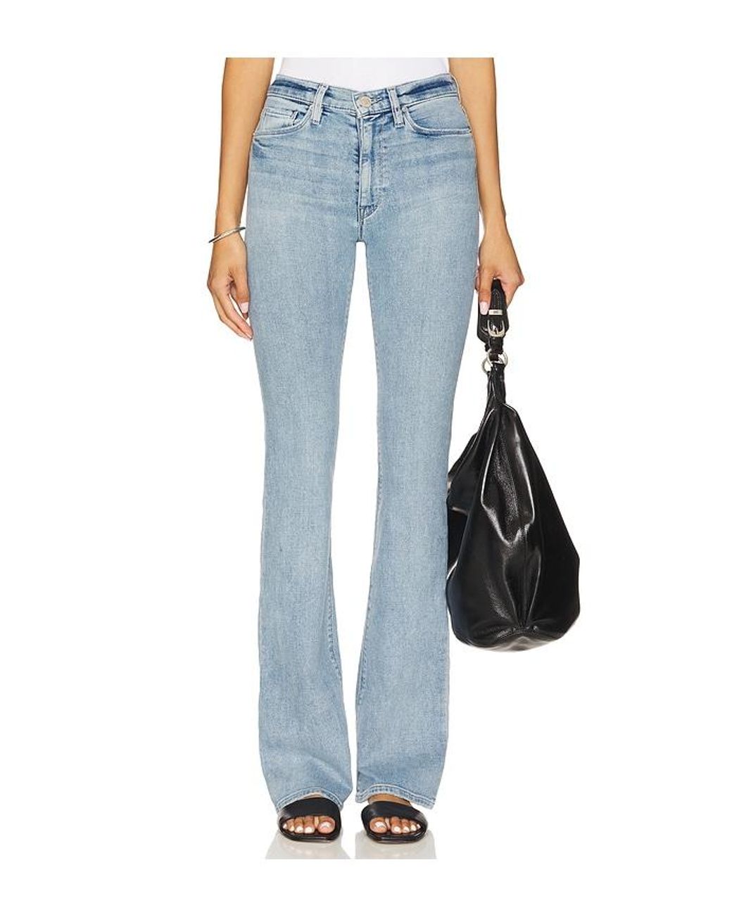 Hudson Blue Barbara High Rise Bootcut