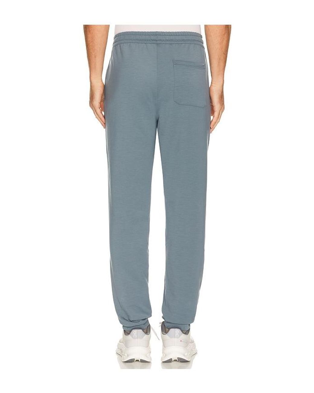 Rhone Blue Dreamstate Jogger for men
