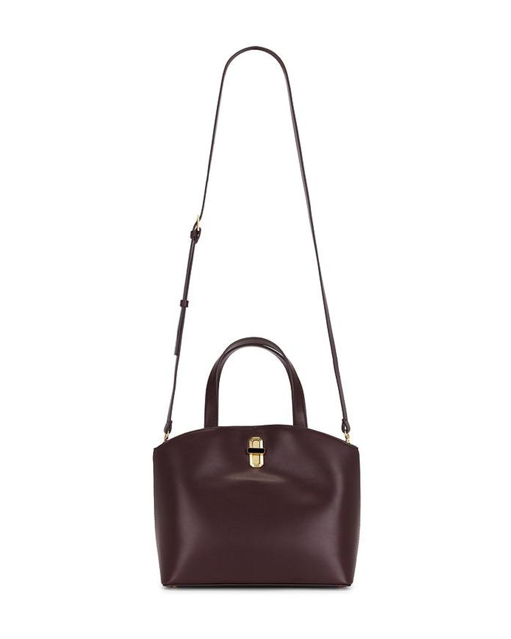 FAVORITE DAUGHTER Red The Heirloom Everyday Tote Bag