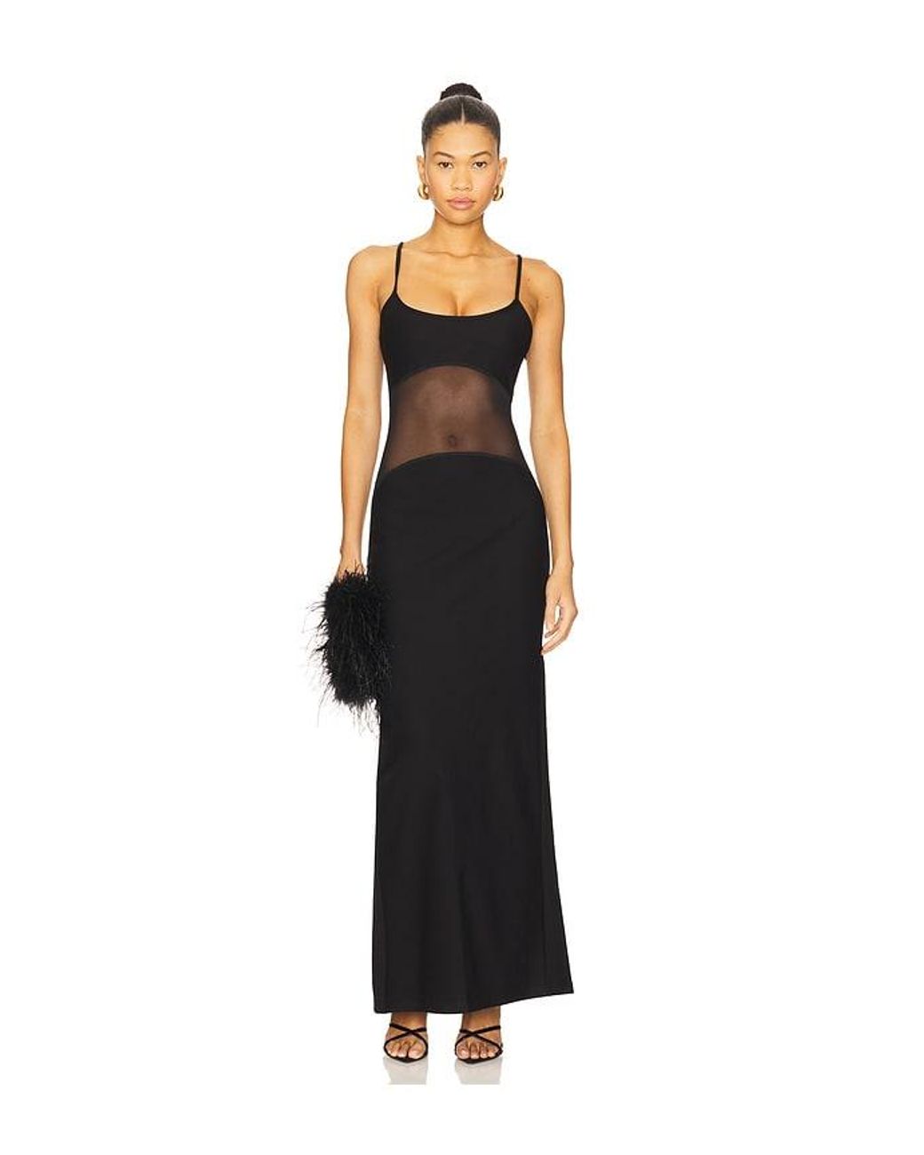 superdown Black Kleid Foster