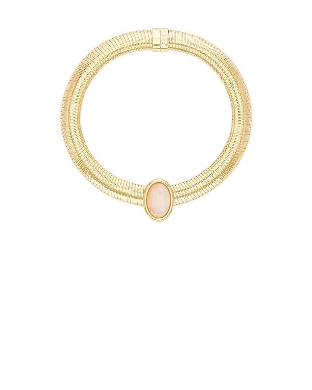 Julietta Multicolor Opyum Necklace