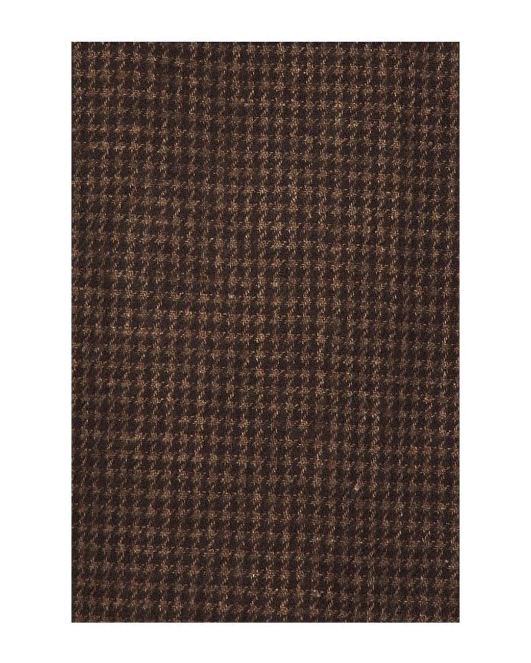 Far Afield Brown Josef Jacket for men