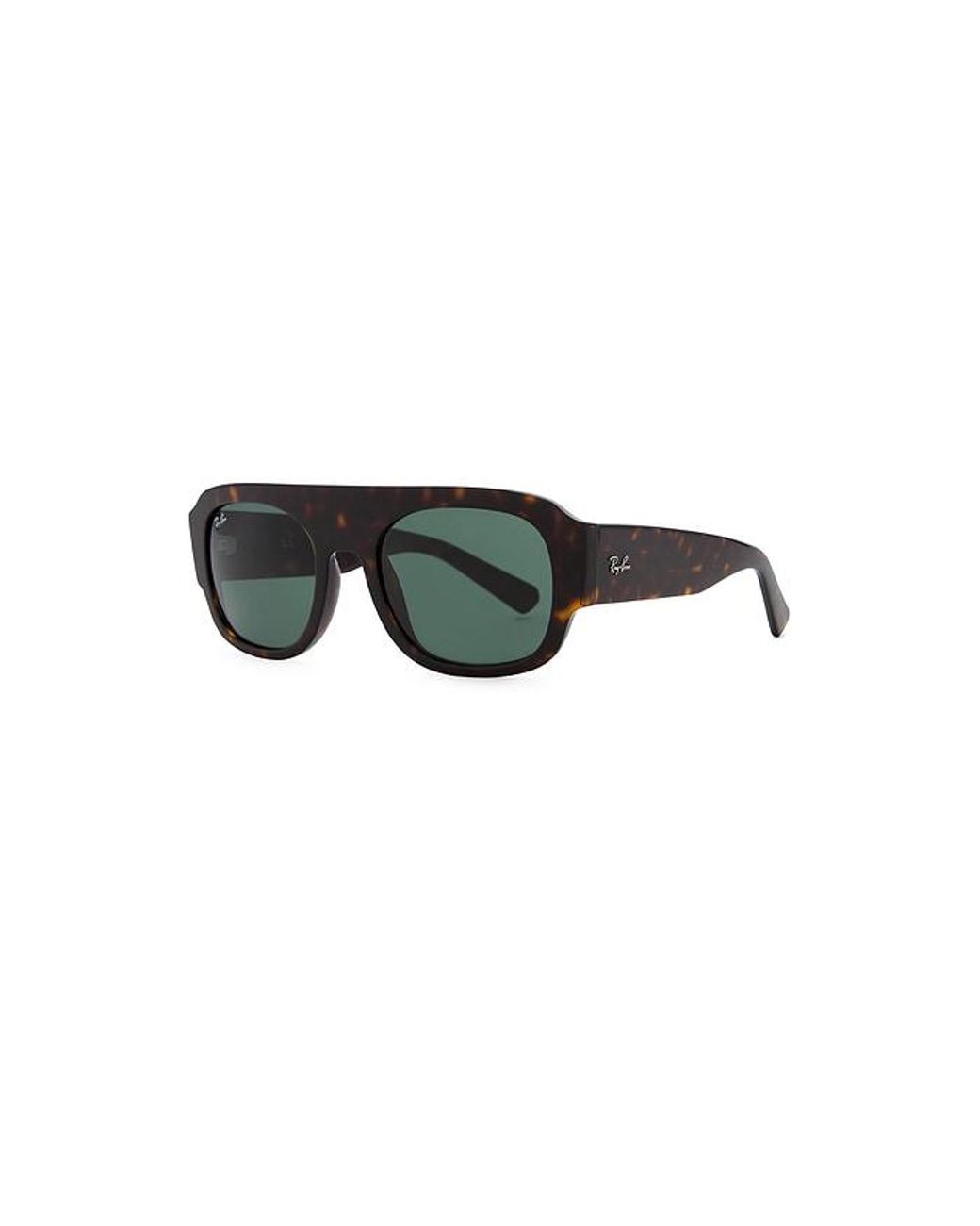 Ray-Ban Green Sunglasses for men
