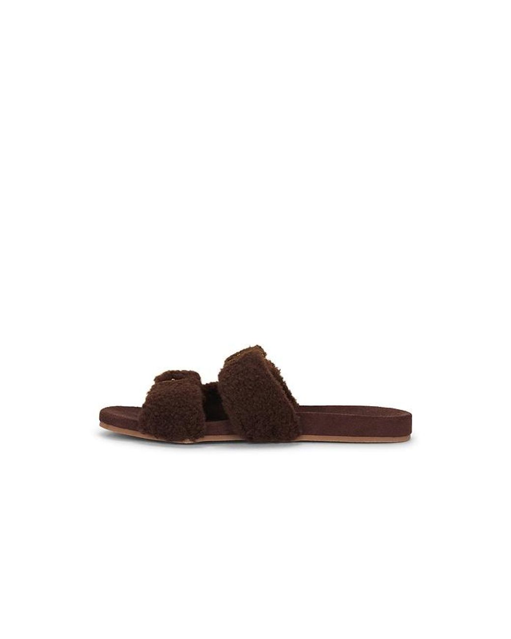 Seychelles Brown Slumber Party Slide