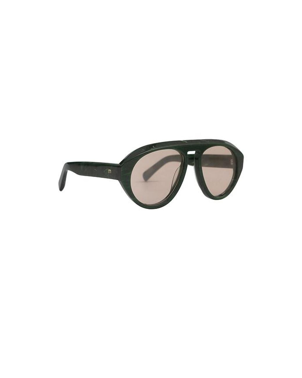 Elisa Johnson Multicolor Val Sunglasses