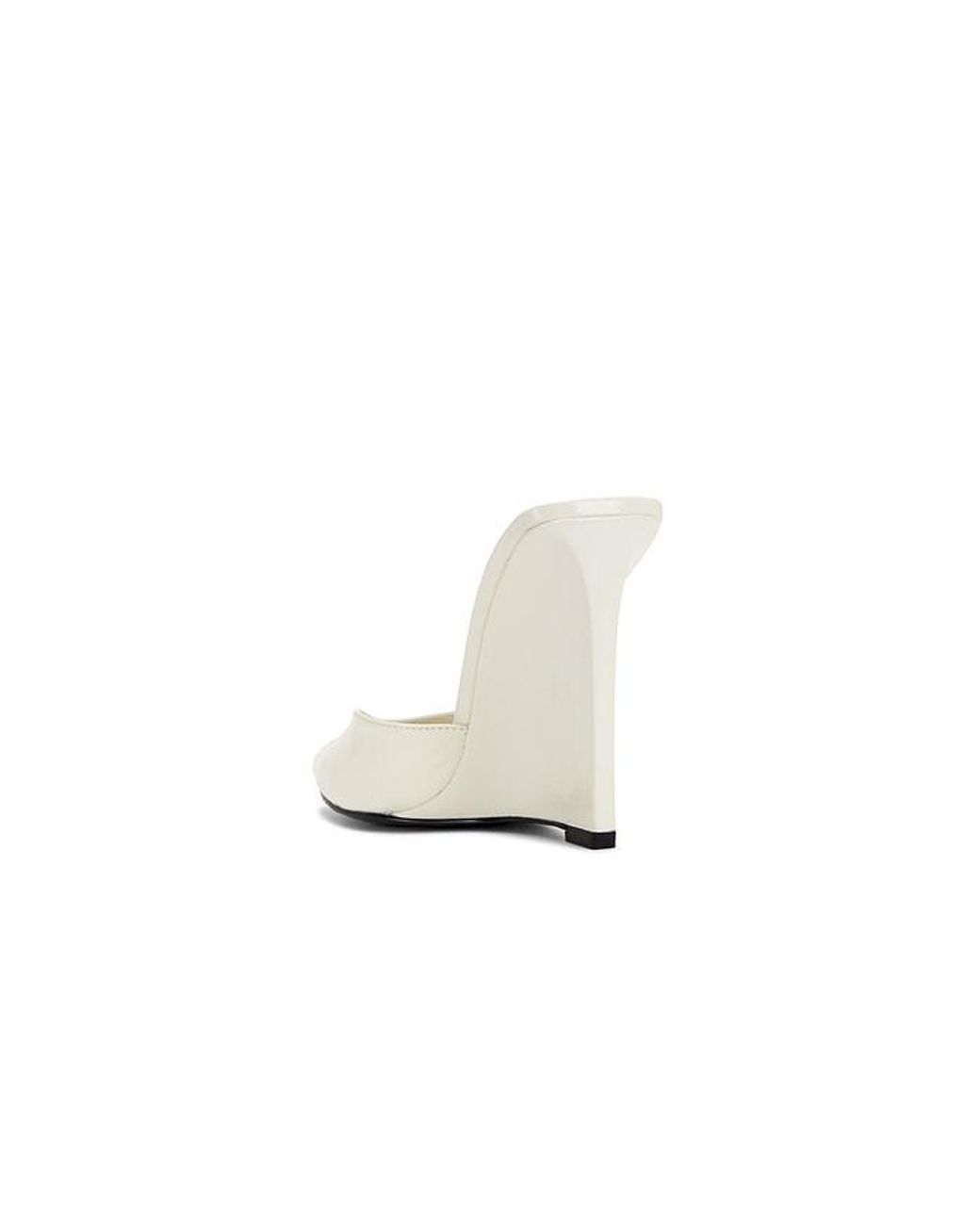 Raye White Talla Wedge