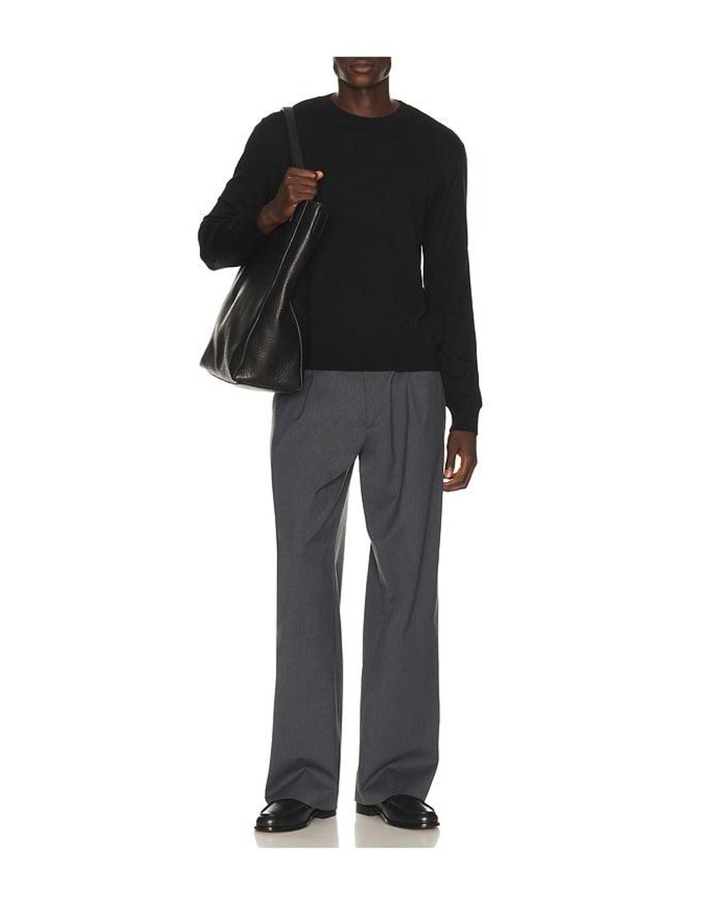 A.P.C A.P.C. pour homme en coloris Black