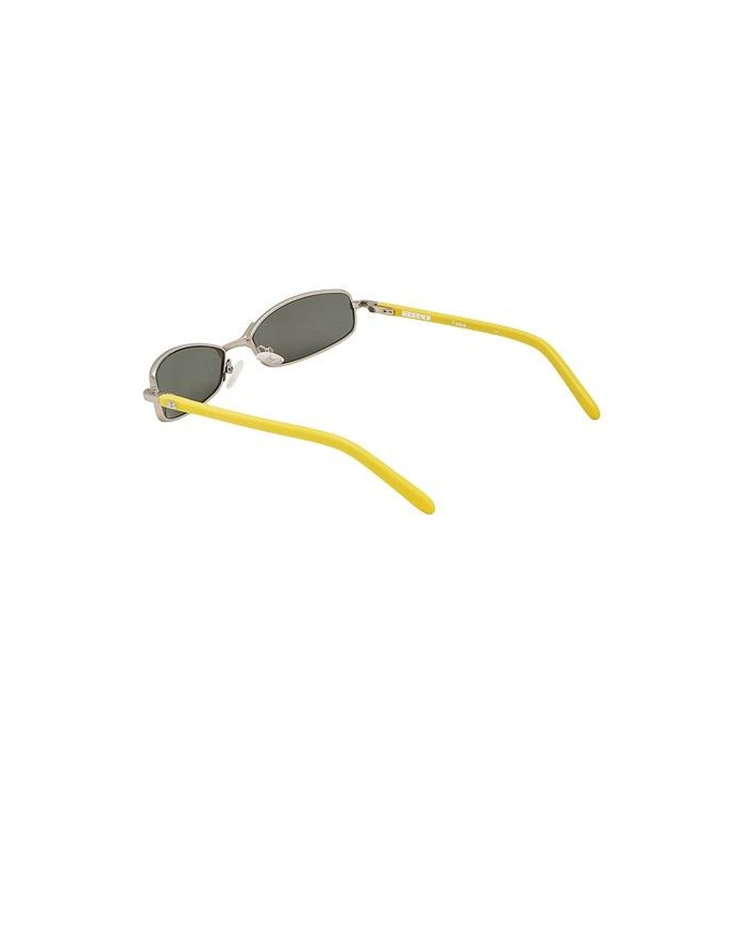 BRU Eyewear Multicolor Hudson Sunglasses