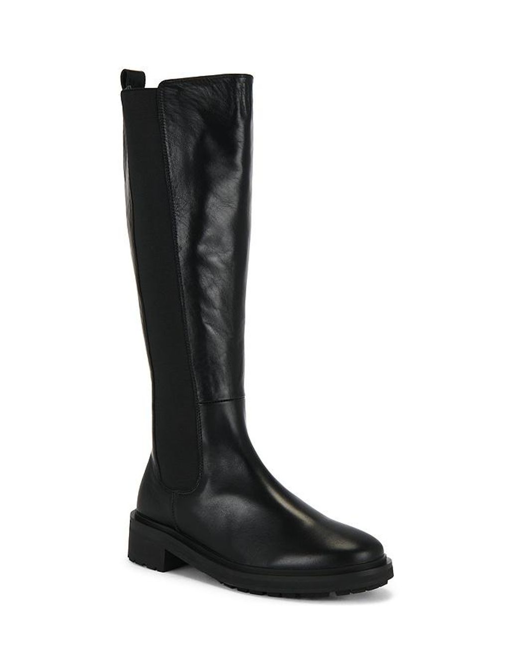 Tony Bianco Black Havier Boot