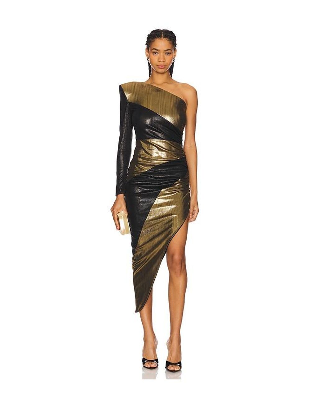 Zhivago Steppin' Out Dress in Black | Lyst Zhivago Steppin' Out Dress in Black | Lyst