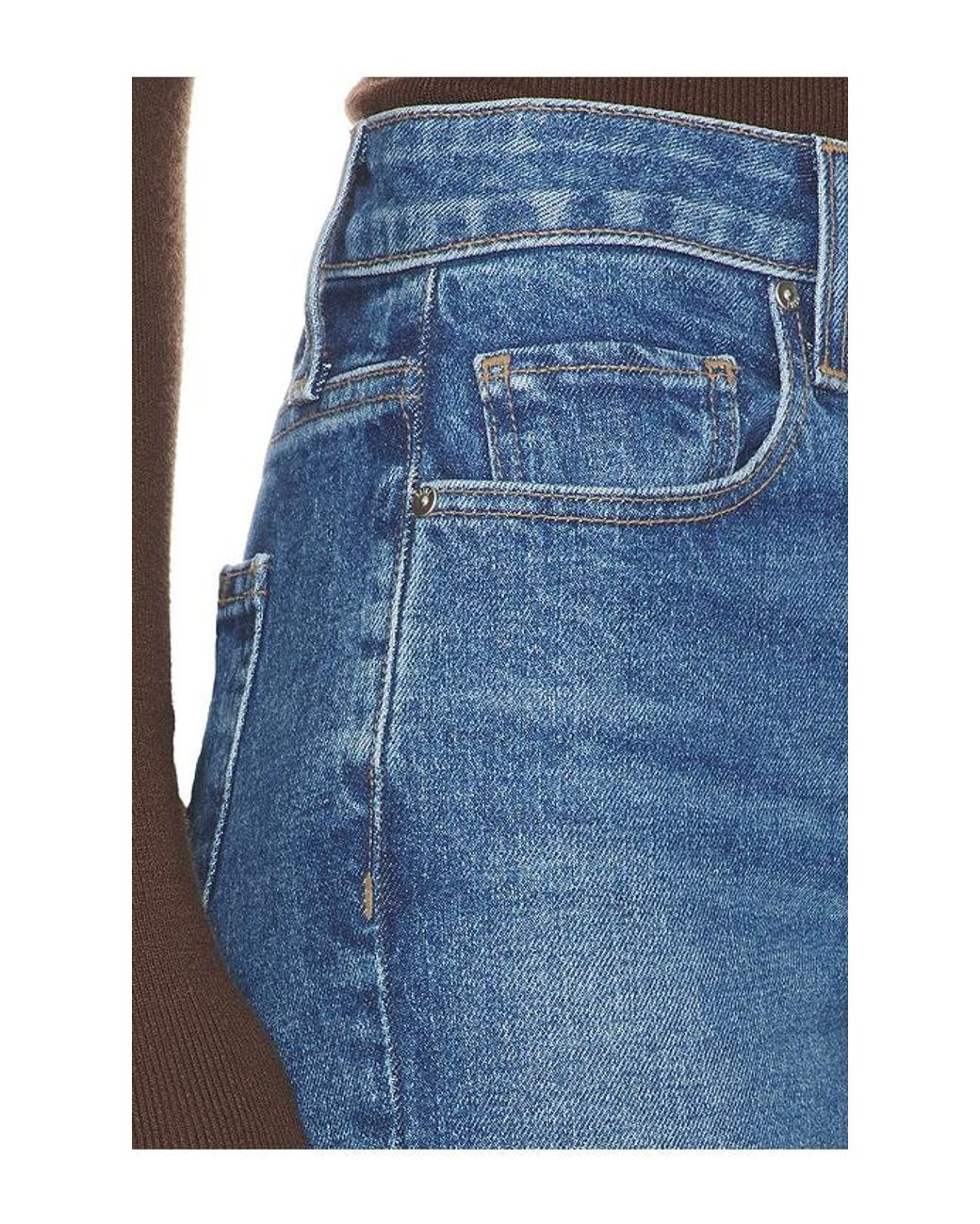 Sofia Jeans en Blue PAIGE