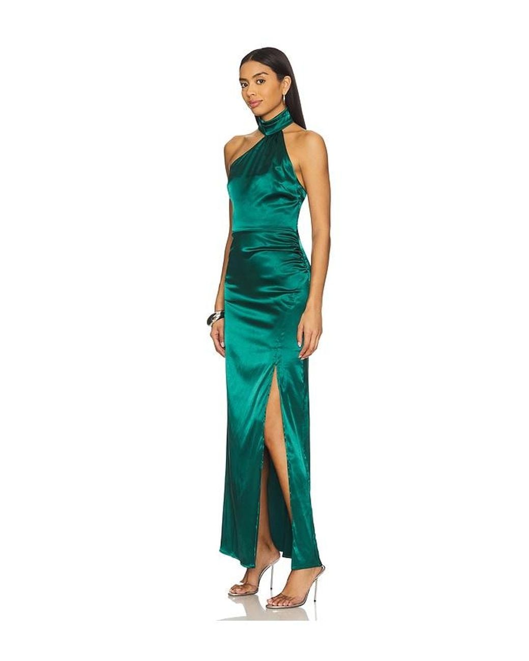 chinese dress ladies HELLO MOLLY Should We Go Maxi Dress Pink