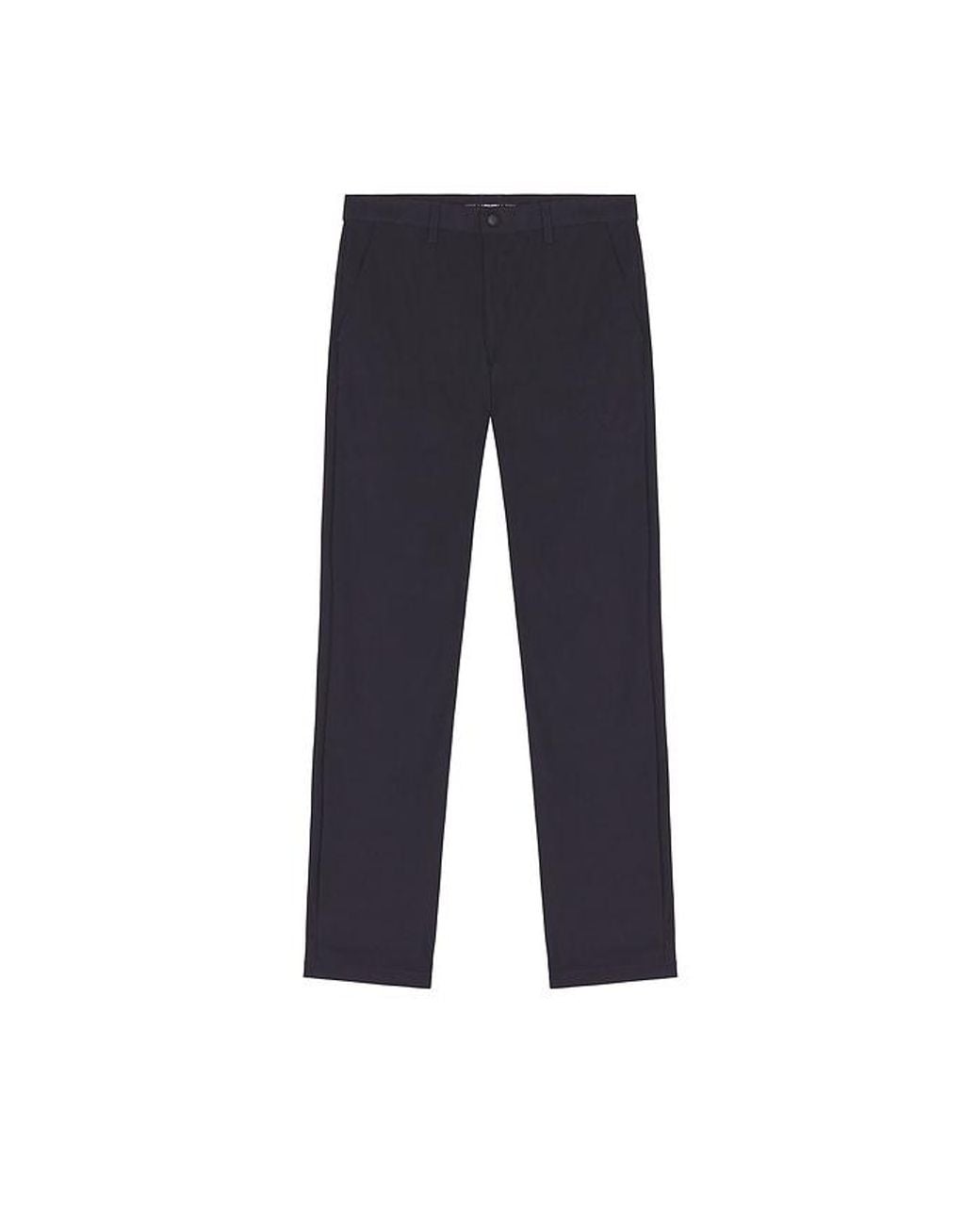 Rhone Blue Commuter Pant Classic for men