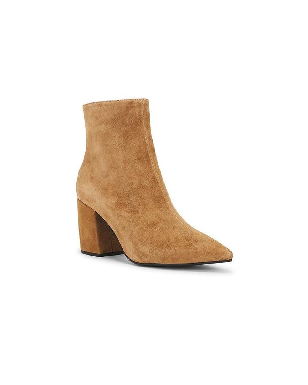 Jeffrey Campbell White Botita Boot