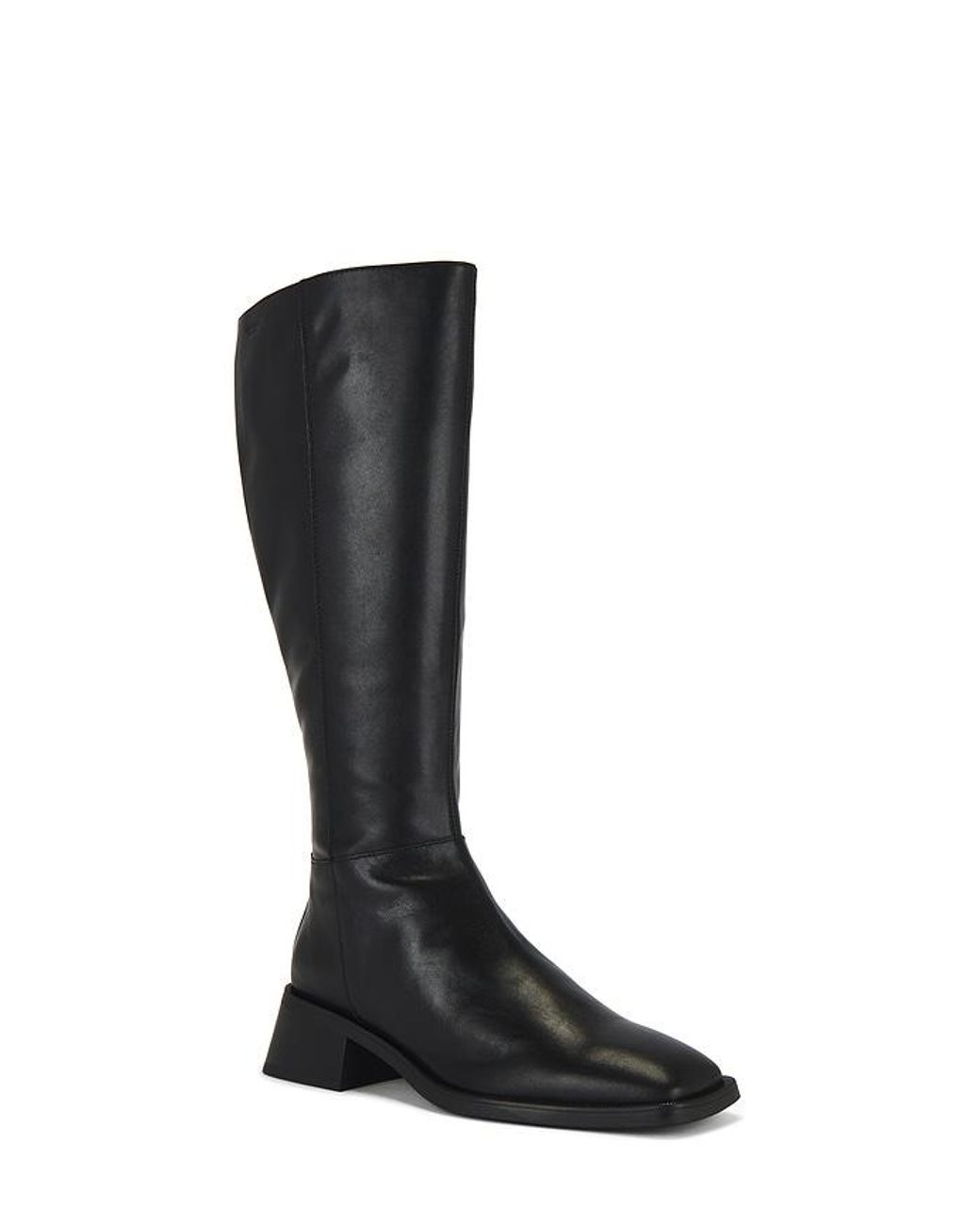 Vagabond Black Blanca Boot