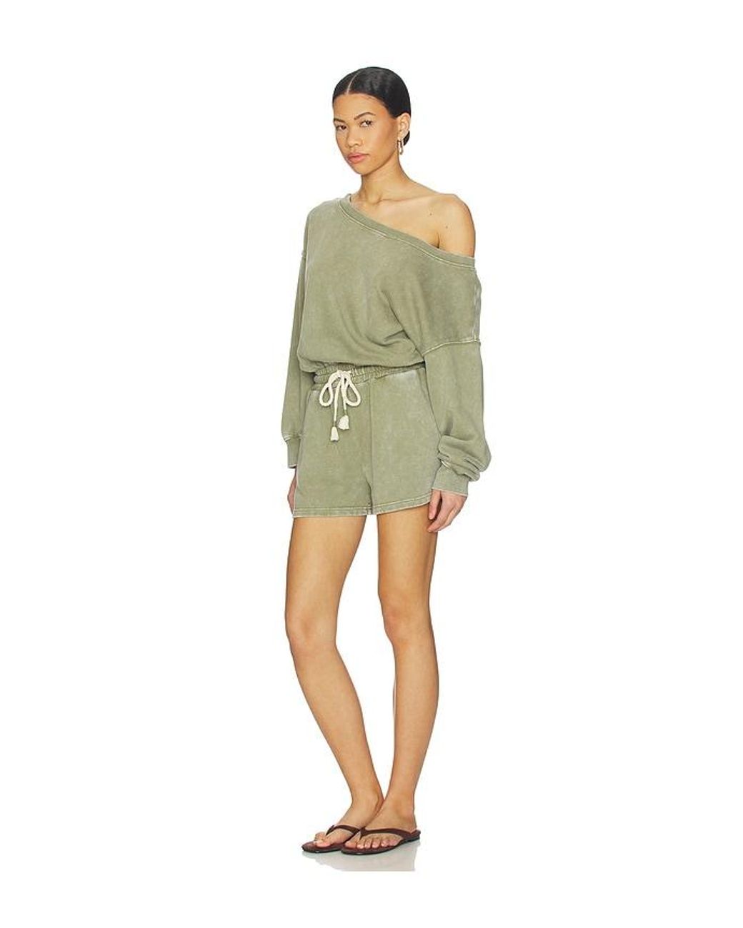 Spiritual Gangster Green La Vida Romper