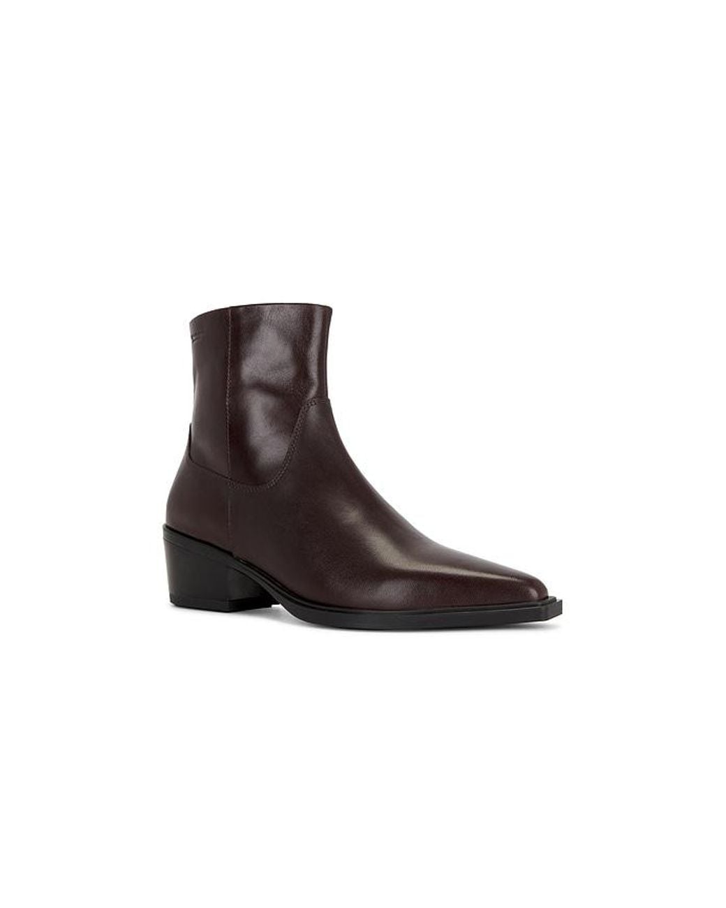 Vagabond Brown Kelsey Ankle Boot
