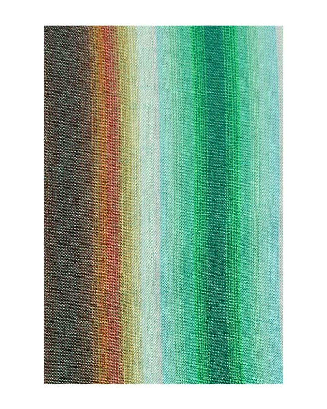 Celiab Metallic Duku Dress