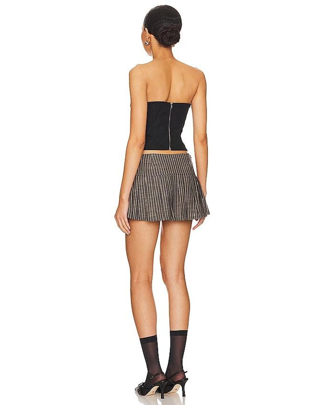 superdown Black Rock-Set Brinley