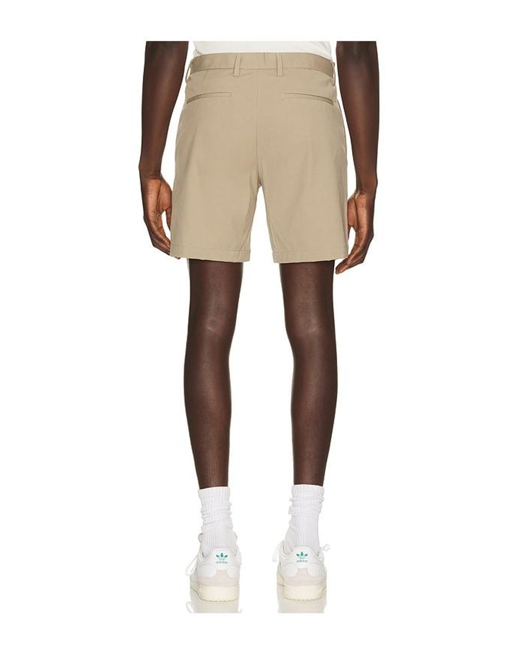 Theory Natural Zaine Neoteric Short for men